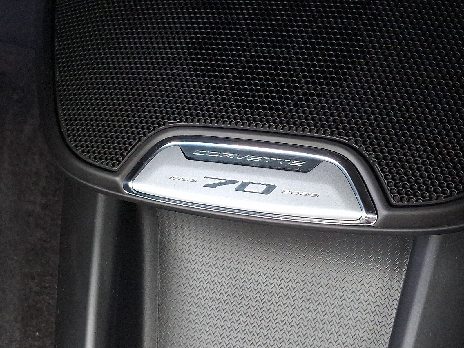 Used 2023 Chevrolet Corvette Stingray Coupe w/ 1LT RWD image 24