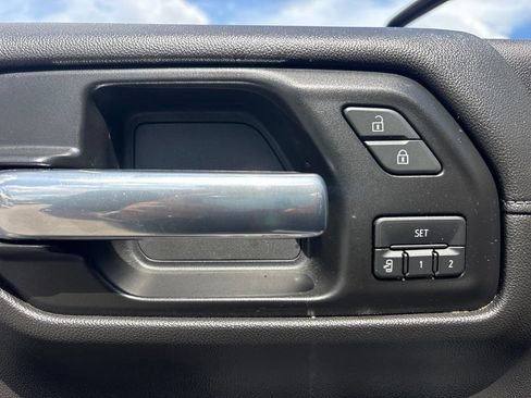 Used 2019 GMC Sierra 1500 SLT w/ SLT Premium Plus Package AWD/4WD image 12