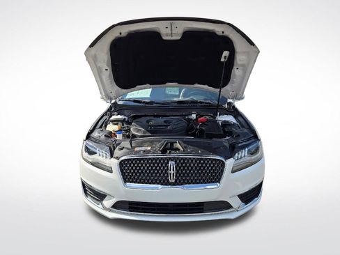 Used 2019 Lincoln MKZ Reserve w/ Reserve Plus Package AWD/4WD image 18