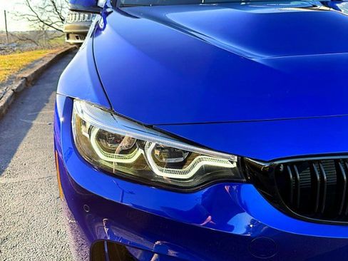 Used 2020 BMW M4 CS w/ Executive Package image 3