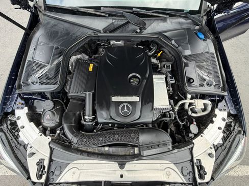 Used 2018 Mercedes-Benz C 300 4MATIC Sedan image 27