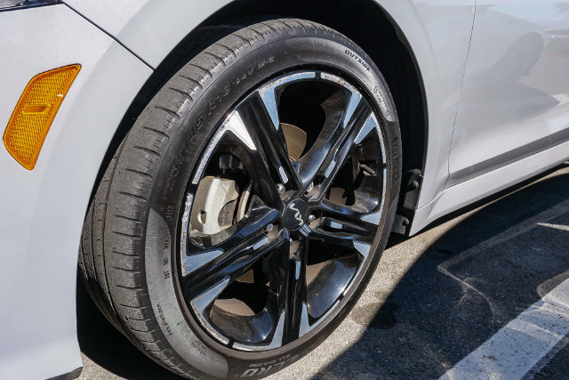 Used 2024 Kia K5 GT-Line FWD image 7