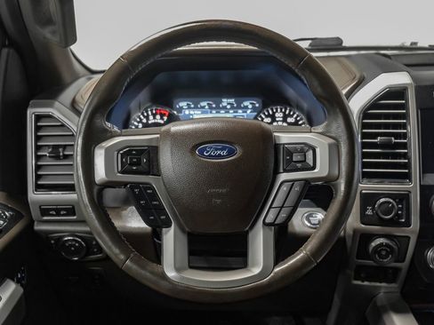 Used 2020 Ford F150 King Ranch w/ Equipment Group 601A Luxury AWD/4WD image 15