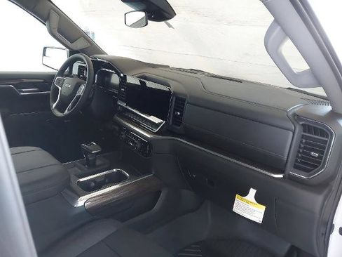New 2026 Chevrolet Silverado 1500 RST w/ All Star Edition Plus AWD/4WD image 29
