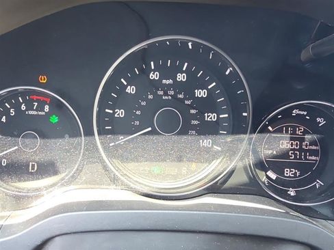 Used 2016 Honda HR-V LX image 7