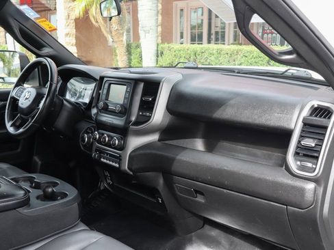 Used 2022 RAM 2500 Tradesman AWD/4WD image 32
