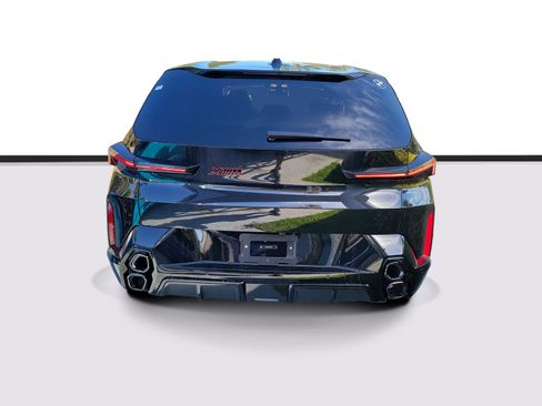 New 2026 BMW XM Label Red AWD/4WD image 4