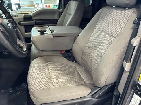 Used 2021 Ford F350 XLT w/ XLT Value Package AWD/4WD image 26
