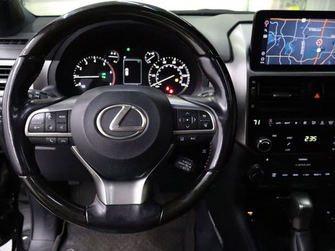 Used 2022 Lexus GX 460 Luxury image 19