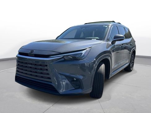 Used 2025 Lexus TX 350 AWD w/ Technology Package image 2