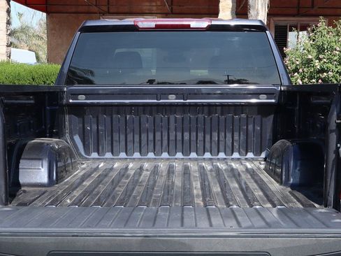 Used 2023 Chevrolet Silverado 1500 Custom Trail Boss image 8