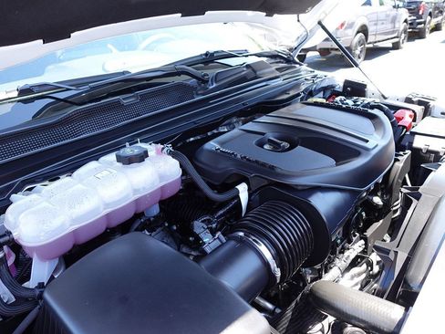 Used 2026 RAM 1500 Rebel w/ Rebel Level 2 Equipment Group AWD/4WD image 67