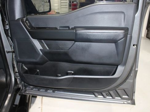 Used 2022 Ford F150 XL w/ STX Appearance Package AWD/4WD image 25