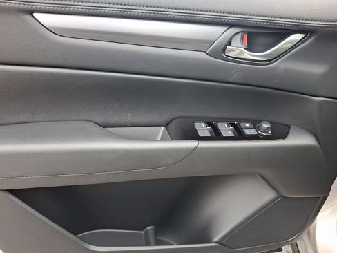 New 2025 MAZDA CX-5 AWD 2.5 S w/ Preferred Package image 10