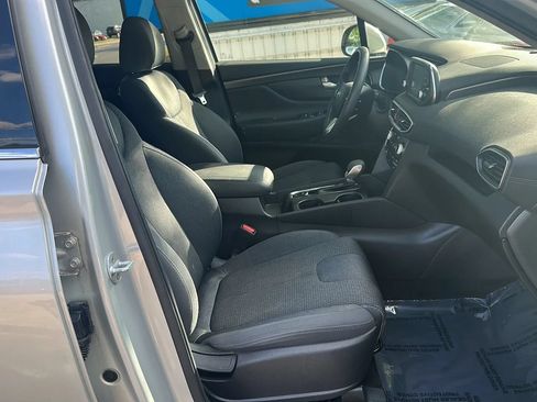Used 2019 Hyundai Santa Fe SEL w/ Cargo Package AWD/4WD image 23
