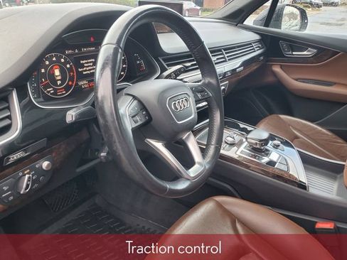 Used 2017 Audi Q7 3.0T Prestige AWD/4WD image 22