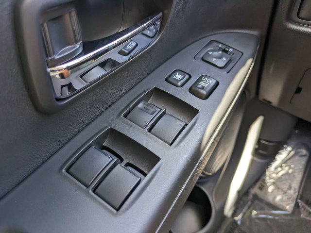 New 2027 Mitsubishi Outlander Sport LE FWD image 20