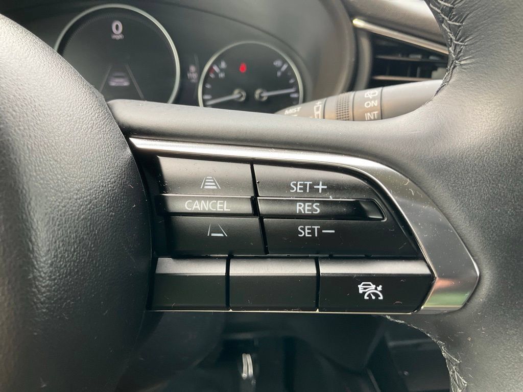 Used 2025 MAZDA CX-30 AWD 2.5 S w/ Preferred Package image 23