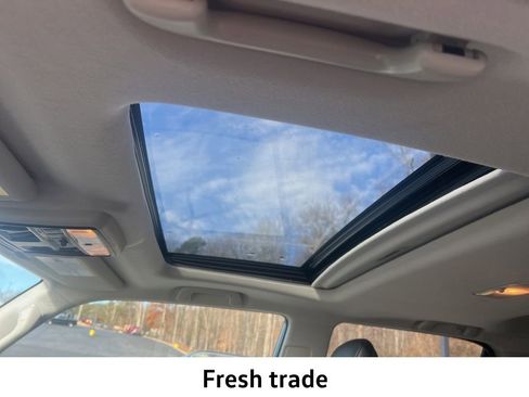 Used 2022 Toyota 4Runner SR5 Premium w/ Moonroof Package image 13