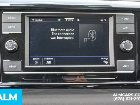 Used 2024 Volkswagen Taos S AWD/4WD image 37