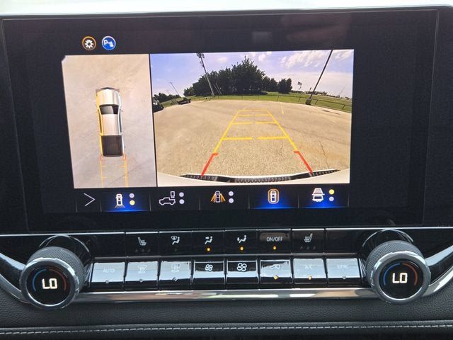 New 2026 Chevrolet Colorado LT w/ LT Convenience Package RWD image 13