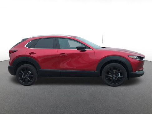 Certified 2024 MAZDA CX-30 2.5 Turbo w/ Premium Plus Pkg image 7