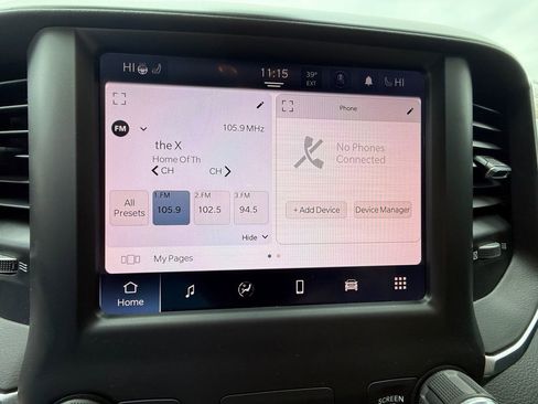 Certified 2022 RAM 1500 Big Horn image 21