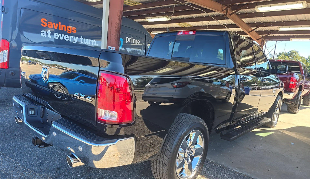 Used 2019 RAM 1500 Big Horn AWD/4WD image 5