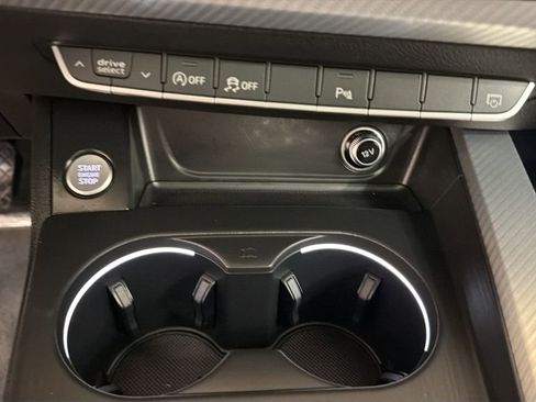 Used 2018 Audi A5 2.0T Premium Plus AWD/4WD image 20