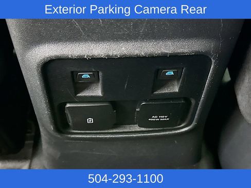 Used 2024 Ford Bronco Everglades image 25