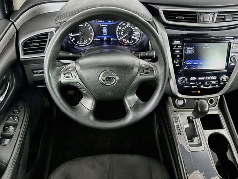Used 2020 Nissan Murano S w/ Technology Package FWD image 13
