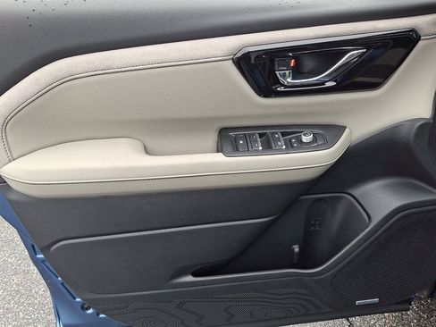 New 2026 Subaru Forester Limited AWD/4WD image 8