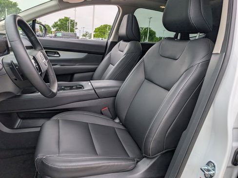 Certified 2025 Nissan Murano SL AWD/4WD image 25