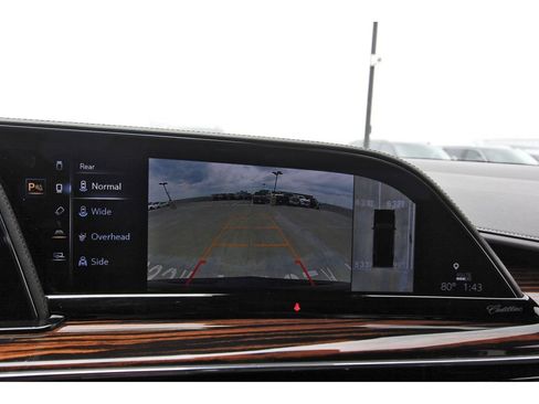 Used 2024 Cadillac Escalade Luxury RWD image 23