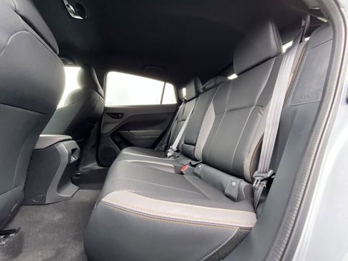 New 2026 Subaru Crosstrek 2.5i Wilderness image 14