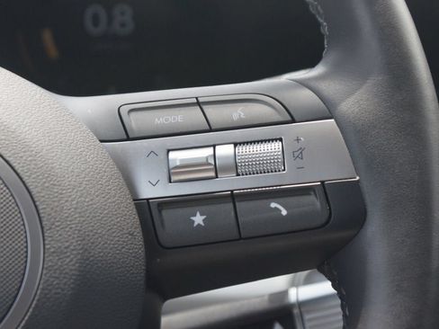 Used 2026 Hyundai Kona Limited FWD image 12