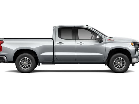 New 2026 Chevrolet Silverado 1500 LT image 27