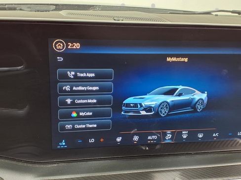 Used 2024 Ford Mustang Premium image 21