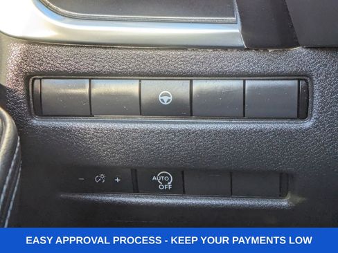 Used 2023 Nissan Rogue SV image 35