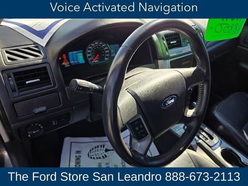 Used 2010 Ford Fusion Hybrid FWD image 10