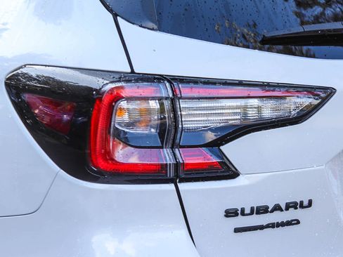 New 2025 Subaru Outback Onyx Edition image 7