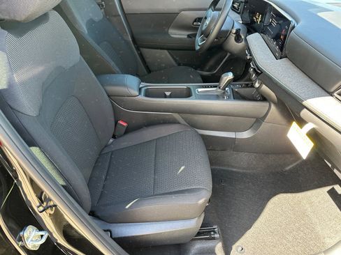 New 2026 Nissan Kicks S FWD image 11