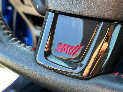 Used 2020 Subaru WRX STI w/ Popular Package #3 (IZT) AWD/4WD image 26