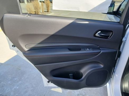 New 2026 Dodge Durango GT image 14