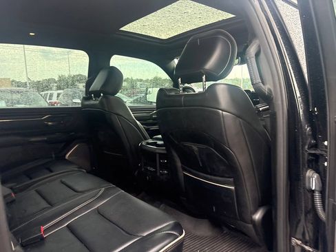 Used 2019 RAM 1500 Limited AWD/4WD image 31