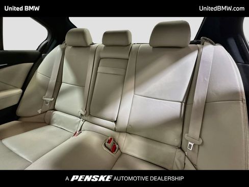Used 2021 INFINITI Q50 Sensory RWD image 13
