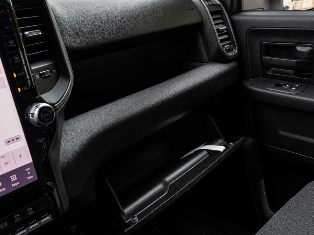 New 2026 RAM 2500 Tradesman AWD/4WD image 18