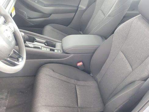 New 2026 Honda Accord SE image 14