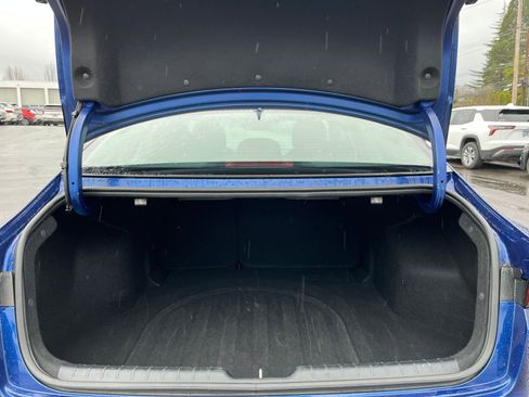 Used 2025 Kia K4 LXS image 30