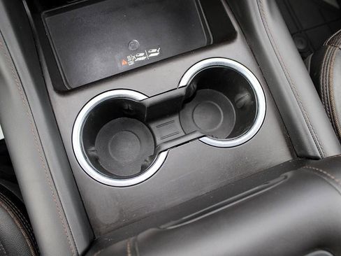 Used 2021 Chevrolet Suburban High Country w/ Max Trailering Package image 36